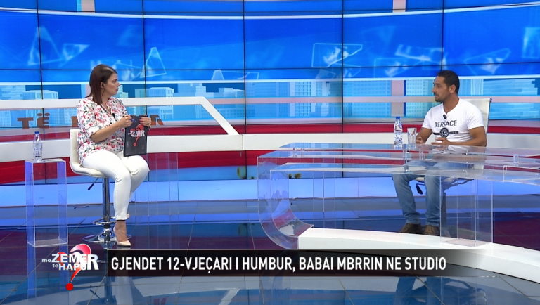 “NË SARANDË DJALI KA VJEDHUR NËN PRESION”/ Babai i 12-vjeçarit të rrëmbyer: E kanë dhunuar, dyshoj se …