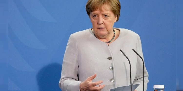SAMITI/ Merkel jep LAJMIN: Tre milionë doza vaksine kundër COVID-19 për Ballkanin Perëndimor