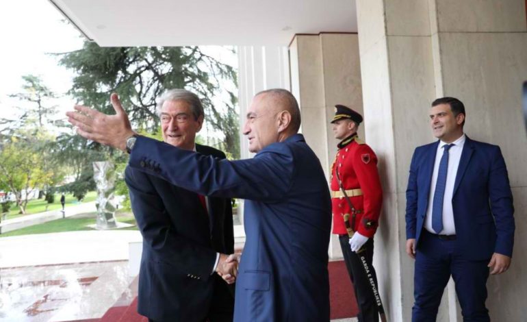 “Profetët e rremë” të tërmetit të SPAK dhe odiseja disa vjeçare për ta lindur të vdekur!