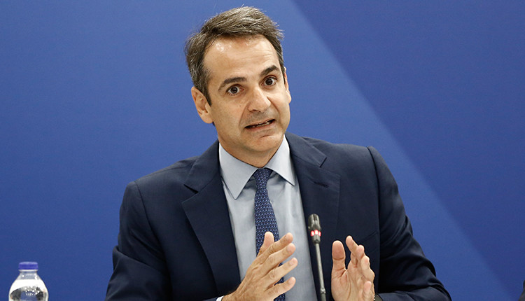 KORONAVIRUSI/ Kryeministri Mitsotakis: Greqia nuk do të mbyllet përsëri për të mbrojtur disa të pavaksinuar