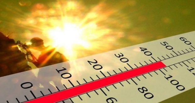 I NXEHTI NË VEND/ ISHP këshillon qytetarët, si të mbrohemi nga temperaturat e larta