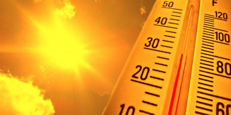 VALA E TË NXEHTIT AFRIKAN EDHE NË SHQIPËRI/ Shërbimi Meteorologjik i Greqisë njofton rritje të temperaturave