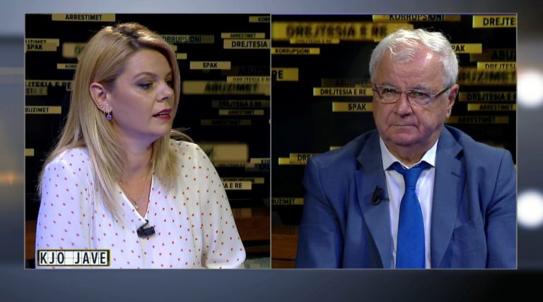 FINALJA E “EURO 2020″/ Ngjela bën parashikimin dhe jep rezultatin: Anglia mund Italinë