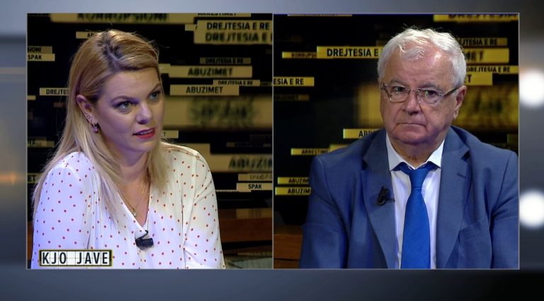 SHPALLJA “NON GRATA” E BERISHËS/ Ngjela: Të gjithë janë të rrezikuar, SHBA e ka konfirmuar që ka edhe persona të tjerë