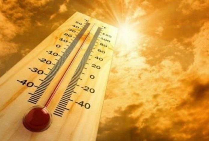 VALA E TË NXEHTIT GODET BALLKANIN/ Eksperti grek i shqetësuar: Këto temperatura i prisnim në vitin 2040