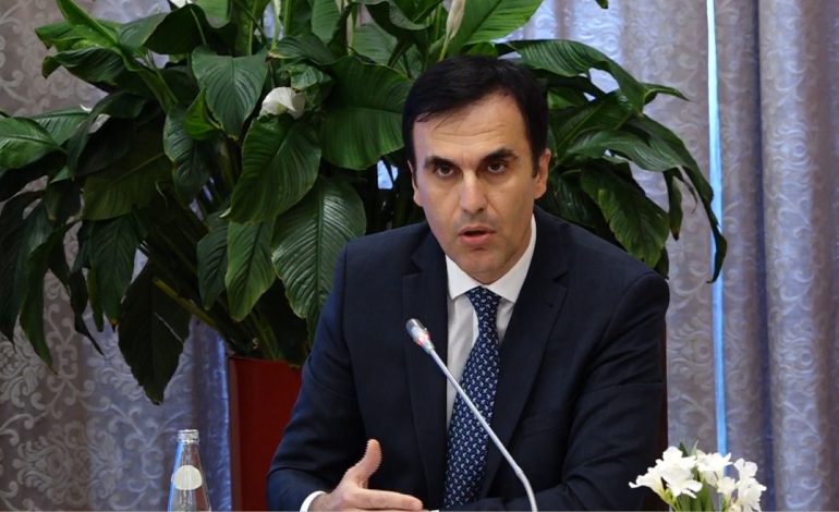 “SITUATA E RËNDUAR NË DISA PROKURORI”/ Çela: E ardhmja dosja elektronike, rrit eficencën dhe ul kostot