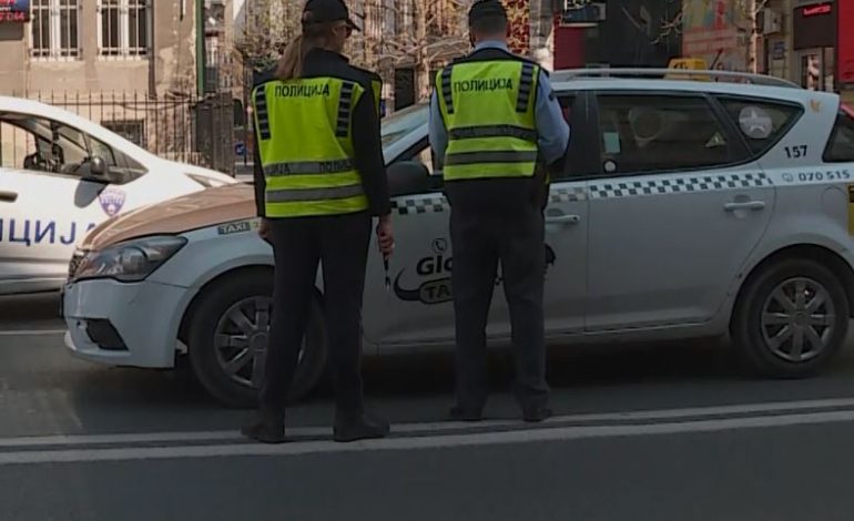 NUK RESPEKTUAN ORËN POLICORE/ Gjobiten me nga 10 milionë lekë 7 administratorë subjektesh në Vlorë, Dhërmi e Sarandë
