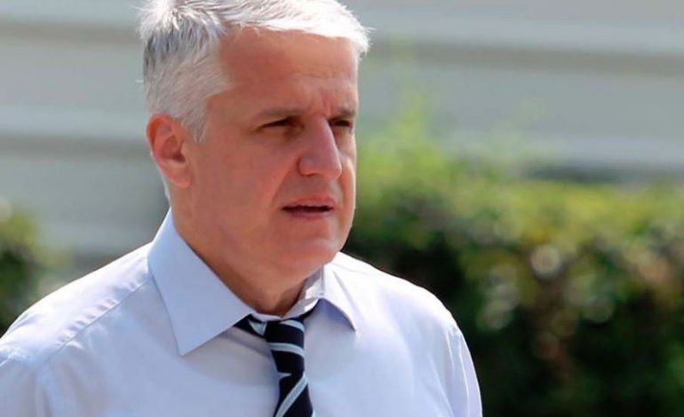 SAMITI BOTËROR “IRANI I LIRË 2021″/ Pjesë edhe Shqipëria, Majko: Të marrë vendin që meriton në botë