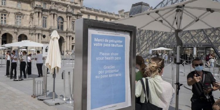 “DELTA KA PUSHTUAR EUROPËN”/ E konfirmon OBSH: Varianti i COVID, dominues në të gjithë kontinentin