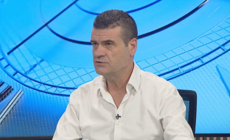 “NËSE OPOZITA MBETET NË PD…”/ Astrit Patozi: Rama e ka të garantuar mandatin e katërt