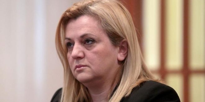 SHQIPTARJA E PARLAMENTIT KROAT/ Deputetja Lekaj: E vështirë të futesha, po rritet bashkëpunimi