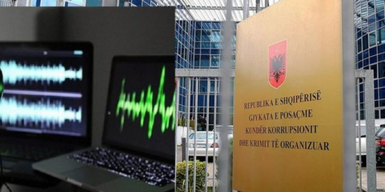 “HË MO, ÇA THA…”/ Përgjimet e reja nga Hipoteka: O Tano gjithë ky lek rrugëve, a ke…