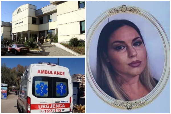 NDËRROI JETË 5 DITË PAS LINDJES/ Spitali i Durrësit dhe Policia versione të ndryshme për vdekjen e 29-vjeçarjes (DETAJET)