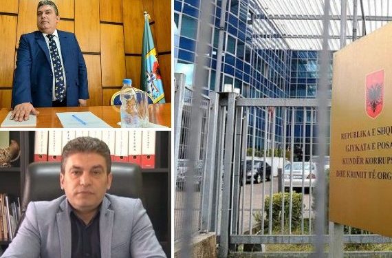 GJKKO TËRHIQET PËR TË MARRË VENDIMIN/ Çfarë ka kërkuar SPAK për Fatos Tushen dhe 10 të arrestuarit e tjerë