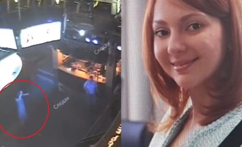 PAMJET E TMERRSHME/ Momenti kur ekranet e karaokes bien mbi 35-vjeçaren dhe e lënë të vdekur