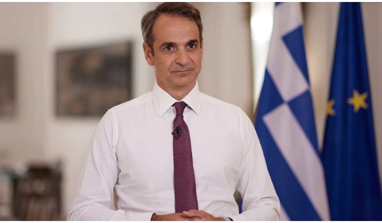 MASA TË ASHPRA NË GREQI/ Vaksina e detyrueshme për punonjësit shëndetësorë dhe punëtorët e…