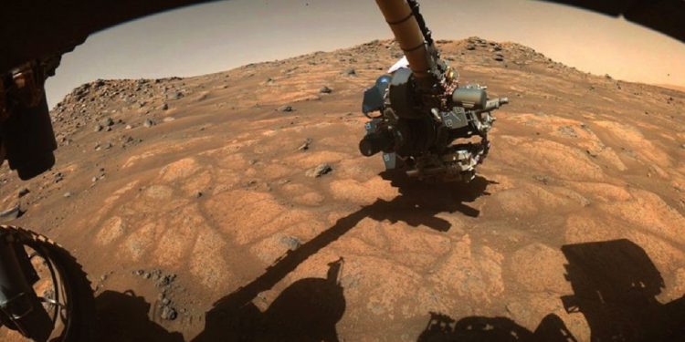 EKSPLORIMI I NASA NË MARS/ Nisin përgatitjet për eksperimentin e radhës