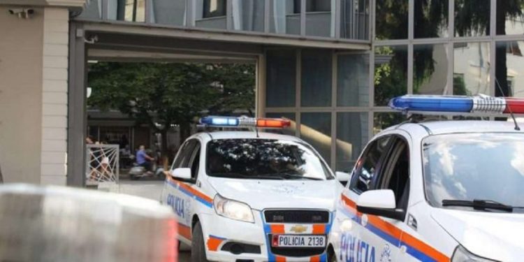 SHERRE DHE…/ Pesë të arrestuar brenda pak orëve në Tiranë, ja çfarë ndodhi