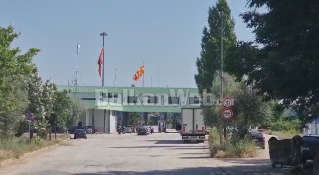 NË KËRKIM PËR DROGË NË BRAZIL/ Kapet në Qafë-Thanë 39-vjeçari nga Struga