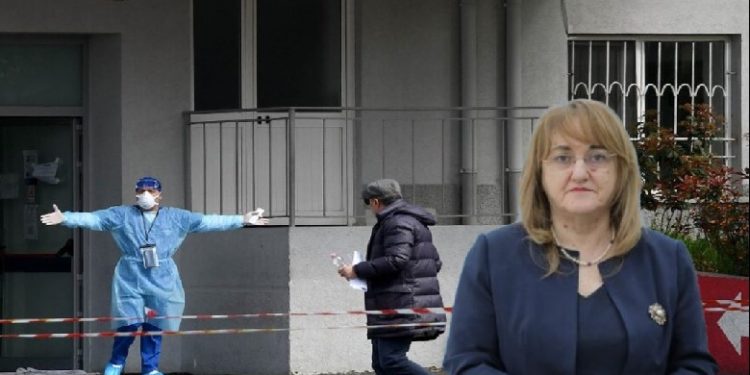 QEVERIA PLAN TË RI MENAXHIMI TË COVID NË VJESHTË/ Rakacolli: Po punojmë për të bërë edhe një fushatë…