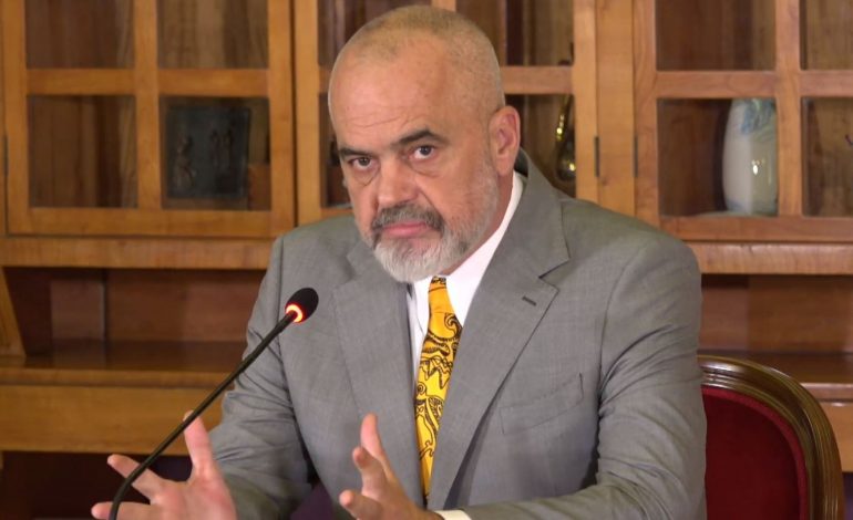 SKEMA E MBËSHTETJES ME NAFTË PËR FERMERËT/ Rama publikon shifrat e përfituesve: Pa akcizë, pa taksë…