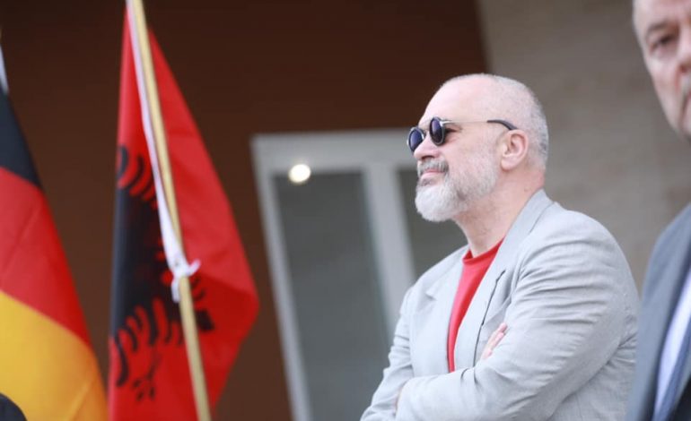 KONFERENCA NDËRQEVERITARE/ Rama: “Sekreti” i mandatit të tretë dhe ç’më kërkoi një plak tej malit të Tiranës