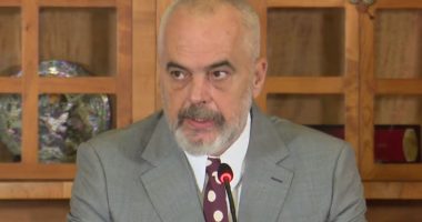 PUBLIKON PAMJET NGA KANTIERI I RILINDJES/ Rama: Ja sa apartamente janë ndërtuar për 11 mijë banorë
