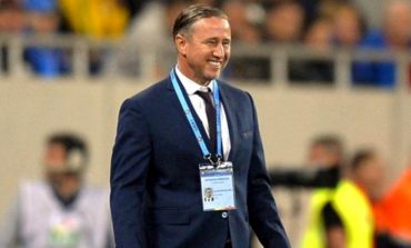 SFIDA NDAJ KURBINASVE/ Nuk përmbahet trajneri i Kraiovës: Turp i madh nëse Laçi na eliminon