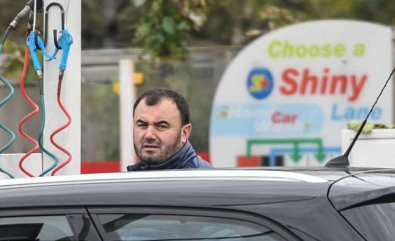 “PËRFITOI MIJËRA PAUND NË VIT”/ Marrëveshja me Britaninë sjell në Shqipëri vrasësin 47-vjeçar