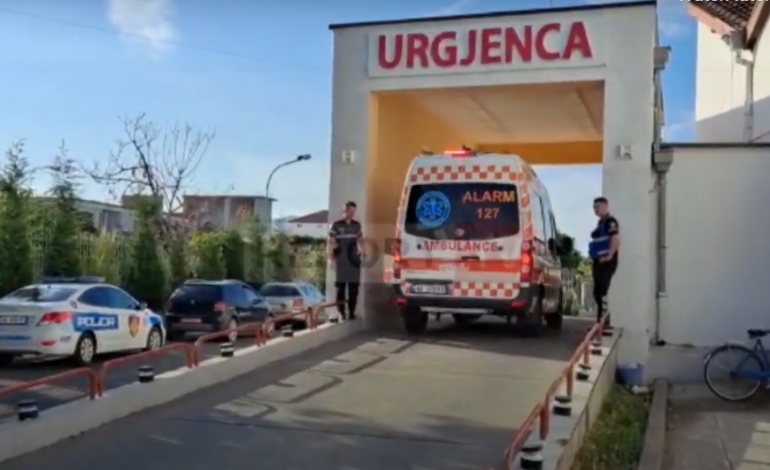 NGJARJE E RËNDË/ Shpërthen bombola e gazit në Velipojë, plagosen 3 të rinj dhe një e mitur