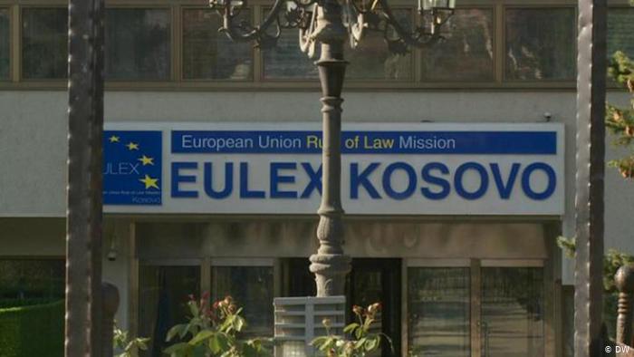 KOSOVË/ EULEX mision për sundimin e ligjit apo mision politik?