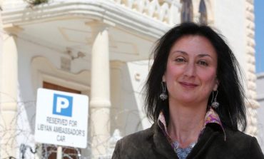 U VRA ME BOMBË NË 2017/ Shteti maltez përgjegjës për vrasjen e gazetares