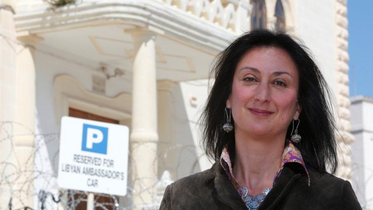 U VRA ME BOMBË NË 2017/ Shteti maltez përgjegjës për vrasjen e gazetares