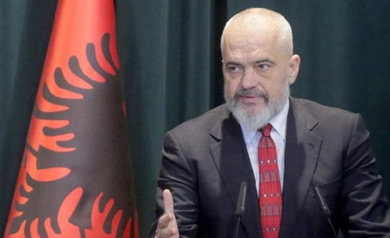 “ÇFARË FATKEQËSIE PIKËLLUESE”/ Rama për aksidentin tragjik në Kroaci: Ngushëllime vëllazërore familjeve të viktimave