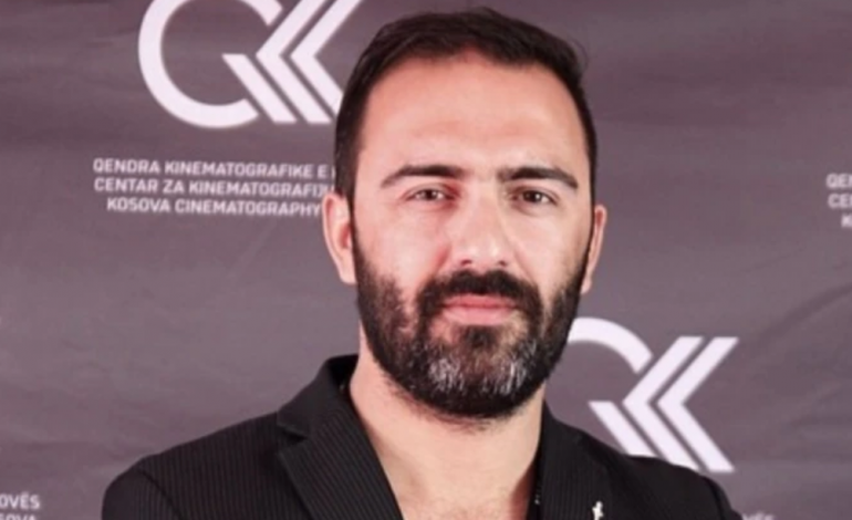 KOSOVË/ Zharku: Ky është viti më i mirë i kinematografisë…