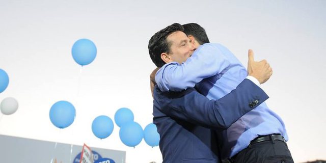 KISHTE EMRIN NË LISTË/ Shehaj pas fjalimit të Bashës refuzoi të marrë fjalën në Kuvendin e PD