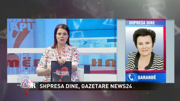 “PASHË LOT GËZIMI NË TAKIMIN BABË E BIR”/ Gazetarja rrëfen pas gjetjes së të miturit: Ja çfarë më tha për gruan që e shfrytëzonte