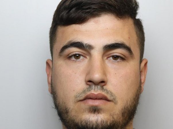 U KAP BRENDA FERMËS SË KANABISIT/ Ja çfarë VENDOSI policia britanike për 27-vjeçarin shqiptar (EMRI)