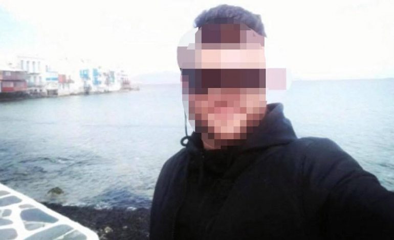 PUNONTE NË NDËRTIM/ Ky është 27-vjeçari që u godit me thikë në zemër pas sherrit mes shqiptarëve në Mykonos