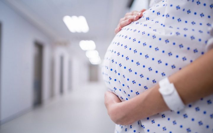 SHBA/ Rekomandohet vaksinimi kundër COVID-19 i grave shtatzëna: Metoda më e mirë për të…