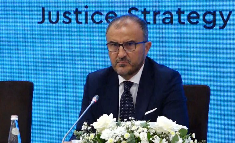 5 VITE NGA REFORMA NË DREJTËSI/ Soreca: Duhet më shumë lidership nga i gjithë spektri politik…