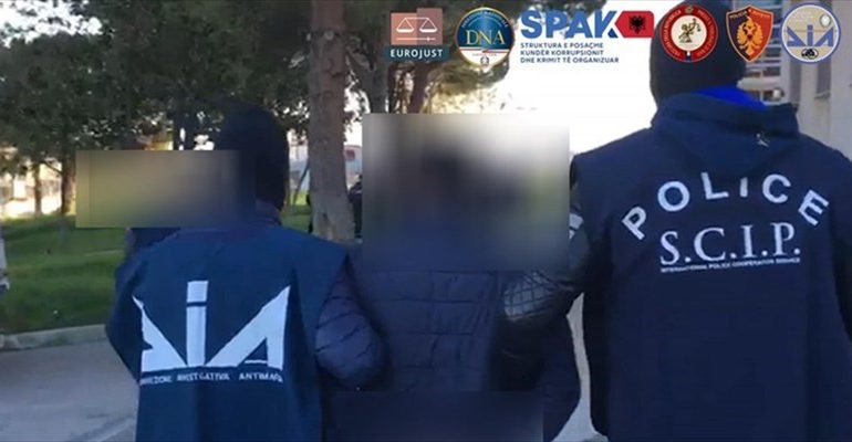 HETIMET/ Zyrtarët “garantë” të trafikut, si mbërriti SPAK te “Shpirti”