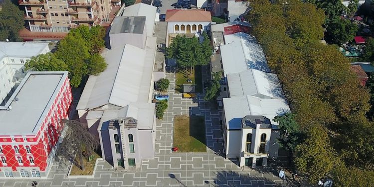 Pse Gjykata Kushtetuese i hapi rrugën ndërtimit të Teatrit të Ri Kombëtar