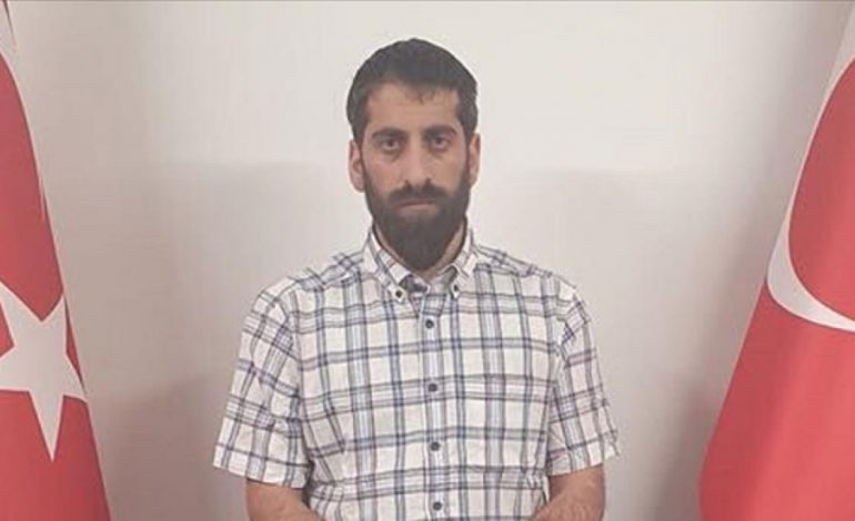 PLANIFIKONTE TË ARRATISEJ NË EUROPË/ Arrestohet terroristi i shumëkërkuar (EMRI)