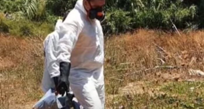 E RËNDË/ Gjendet një skelet njeriu brenda fuçisë, pistat e hetimit përfshijnë edhe zhdukjen e SHQIPTARIT…