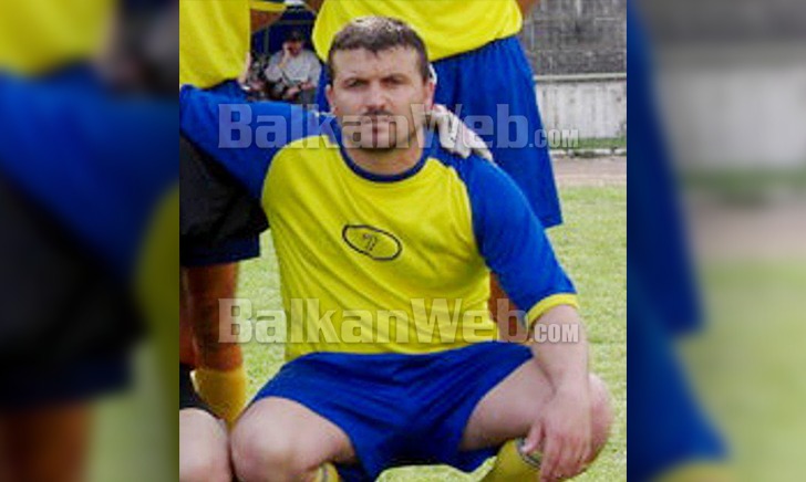 ARRESTOHET NË TIRANË ISH-FUTBOLLISTI/ U zbulua nga përgjimet e SPAK në dosjen e prokurorit të Sarandës