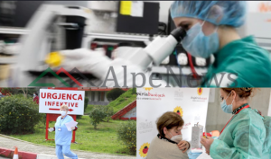 VARIANTI DELTA MBËRRIN EDHE NË SHQIPËRI? Çfarë duhet të dini për rrezikshmërinë e tij. Ja SIMPTOMA dalluese