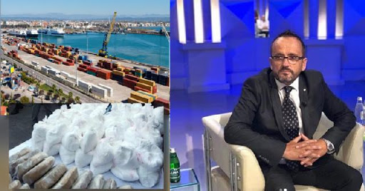 KOKAINA NË PORTIN E DURRËSIT/ Arrestohet menaxheri i firmës, në kërkim vëllai i tij që… (DETAJET)