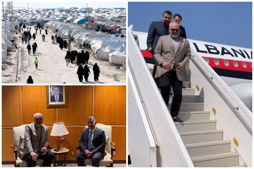 KTHEHEN 5 GRA DHE 14 FËMIJË NGA SIRIA/ Detajet e OPERACIONIT dhe identitetet e tyre