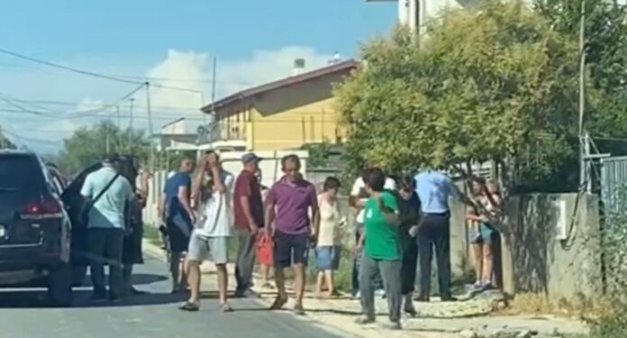 DETAJET E REJA/ Qëlloi me armë motrën dhe iku në pyll, si ndodhi ngjarja sipas Policisë së Vlorës